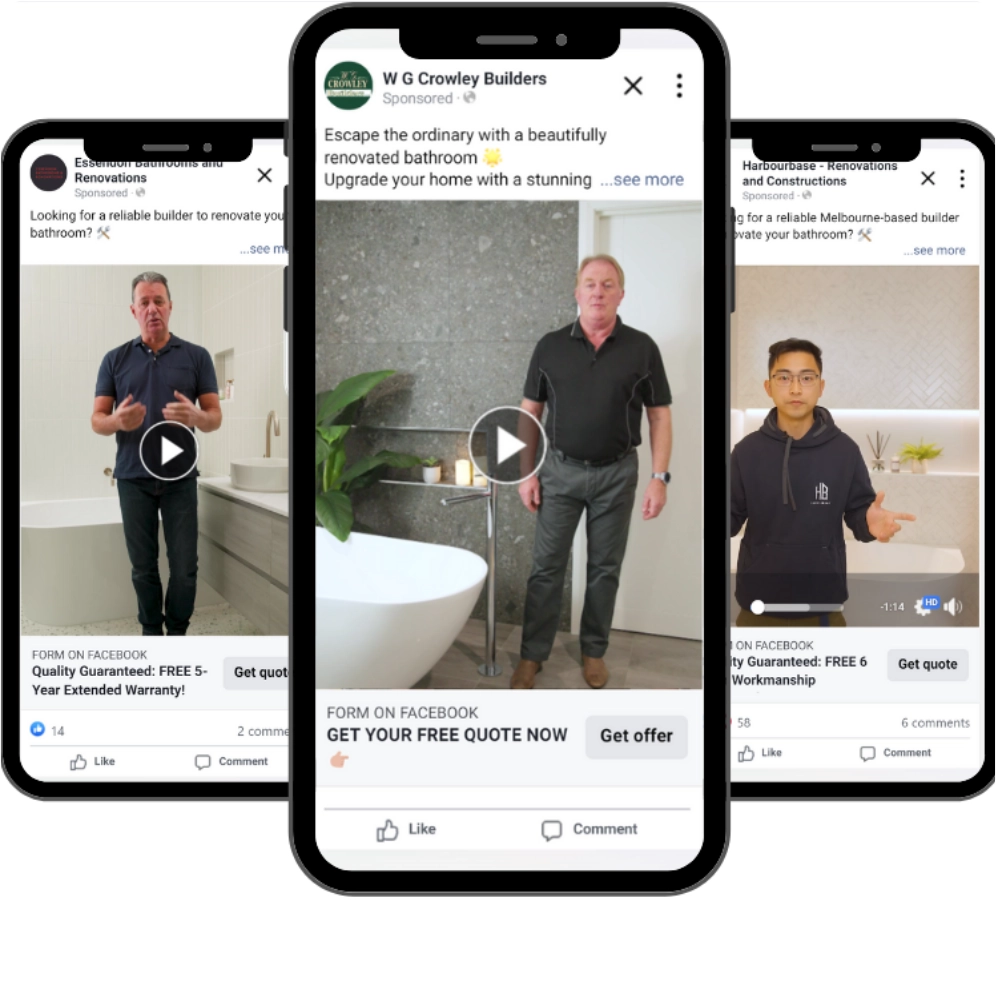 BCD-AI targeted advertising